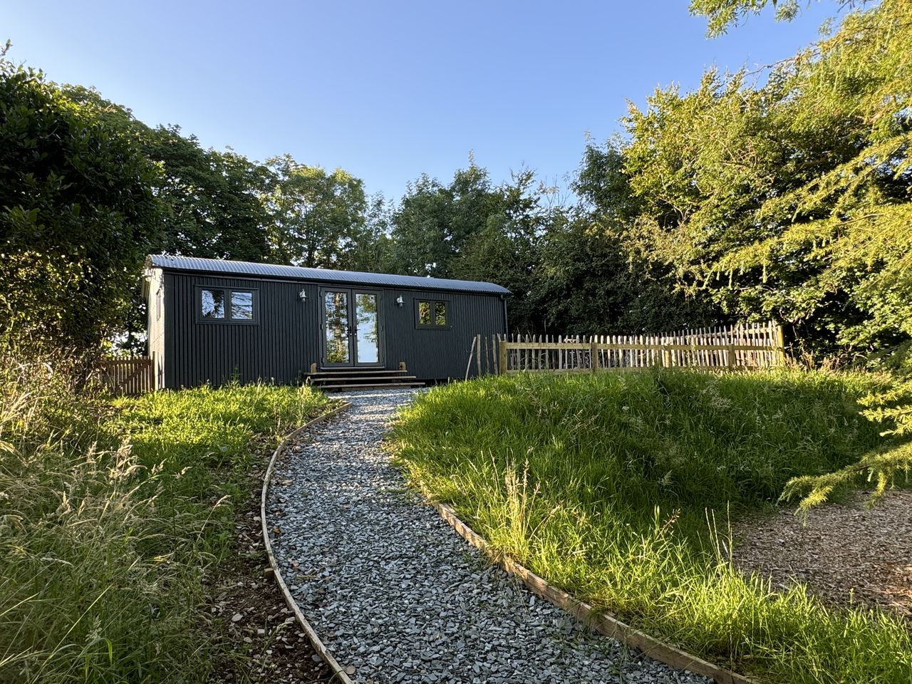Pittaford Farm Camping