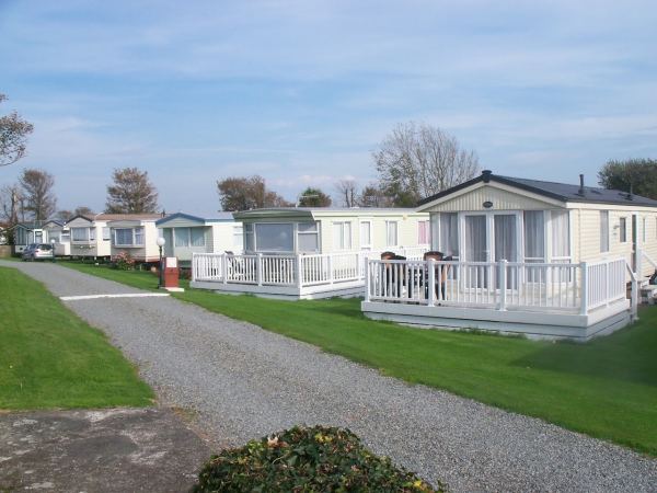 Plas Caravan Park