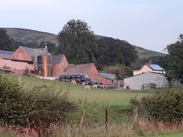 Plas Dolben