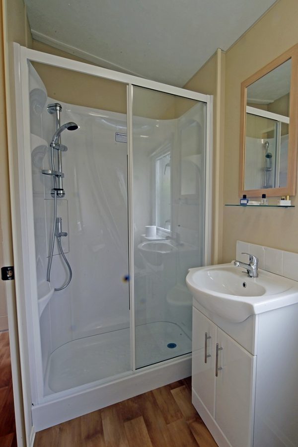 Plas Gwyn Caravan Park
