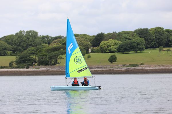 Plas Menai National Outdoor Centre