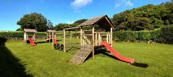 Plas Uchaf Touring and Camping Park