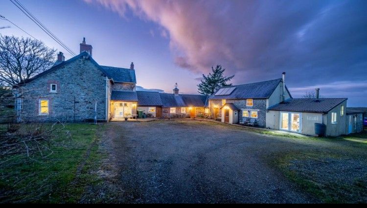 Plas Y Wern