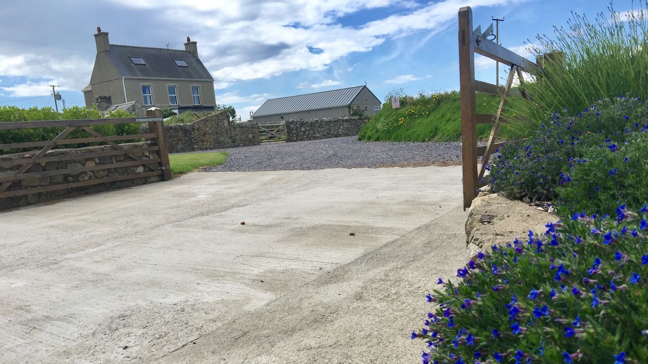 Plasyngheidio Touring Caravan Park