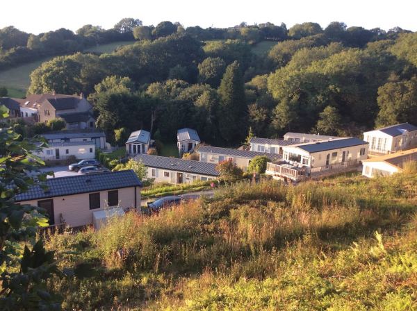 Pleasant Valley Caravan Park
