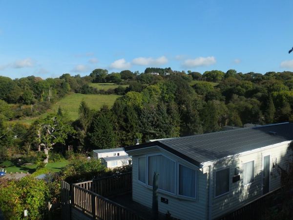 Pleasant Valley Caravan Park