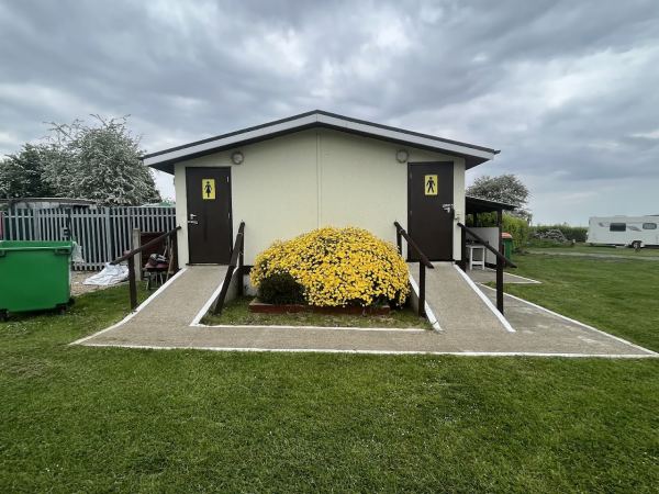 Plough Leisure Caravan and Touring Park