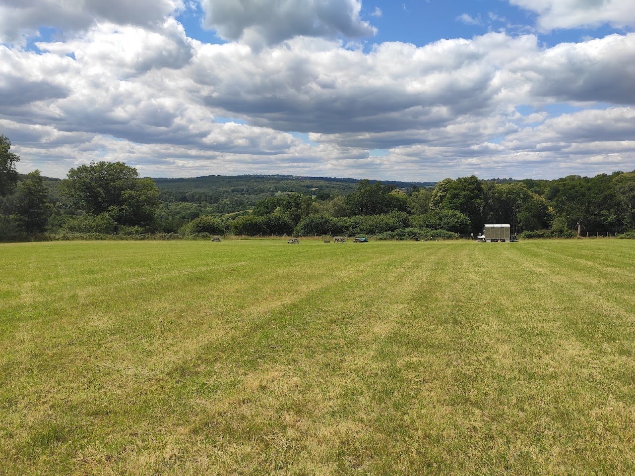 Pococksgate Farm