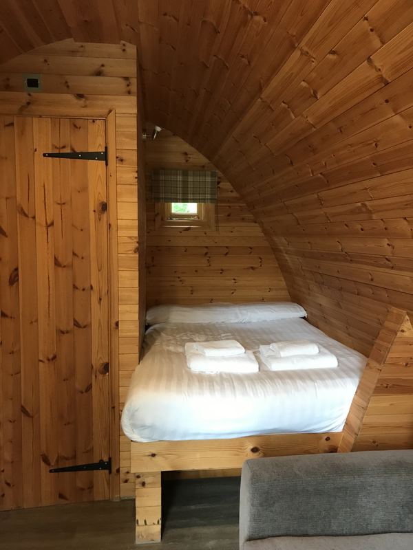 Pods at Broadway