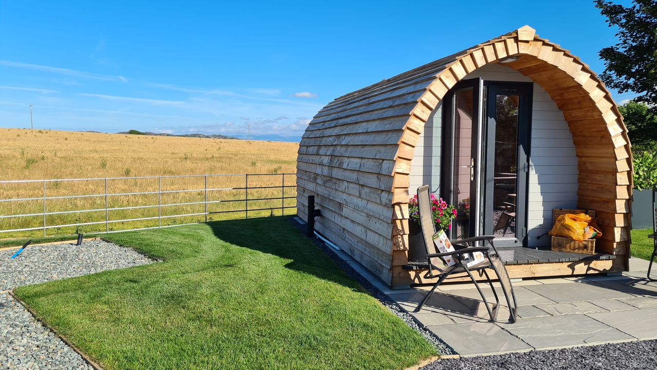 Pods Pwll Coch