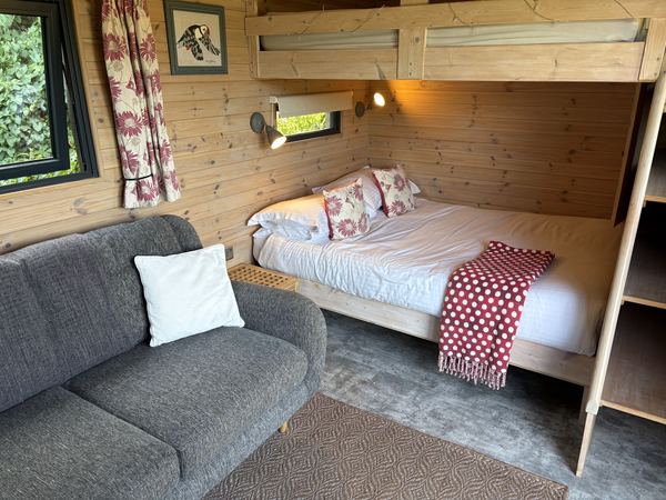 Point Farm Campsite