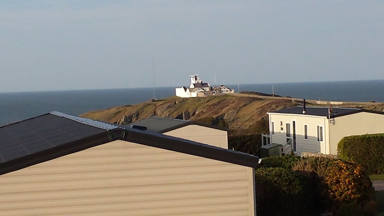 Point Lynas Caravan Park