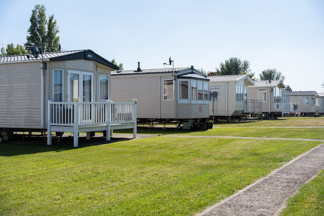 Point Of Ayr Holiday Park