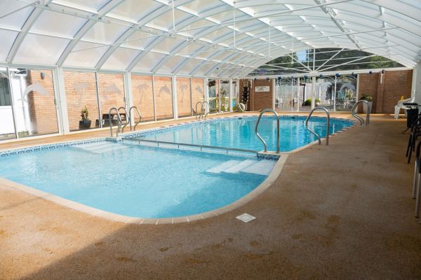 Point Of Ayr Holiday Park