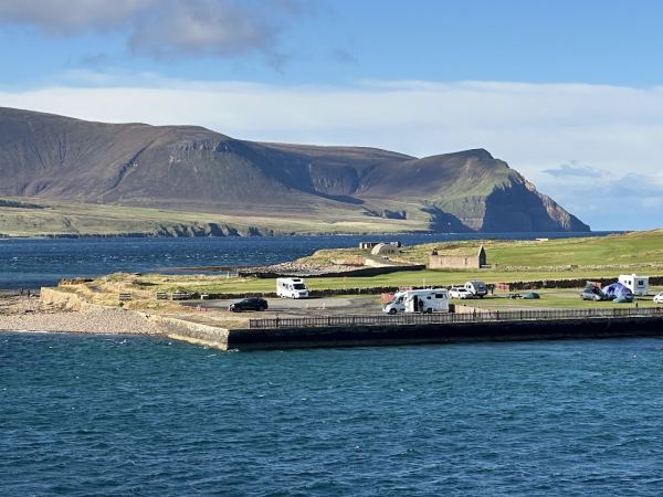 Point of Ness