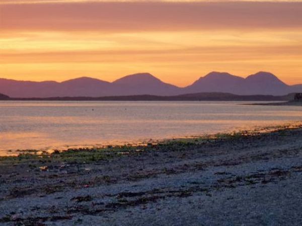 Point Sands Caravan Park