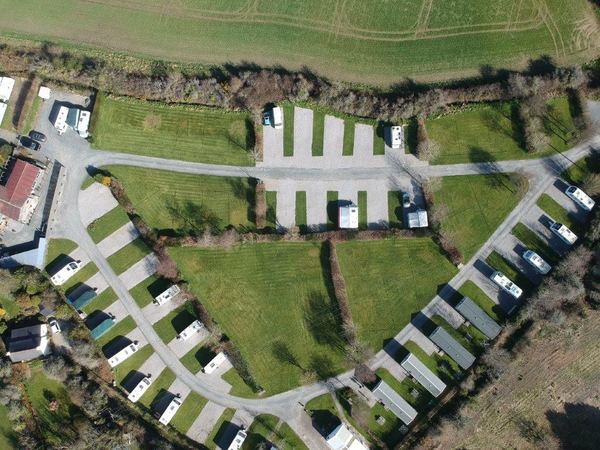 Polladras Holiday Park