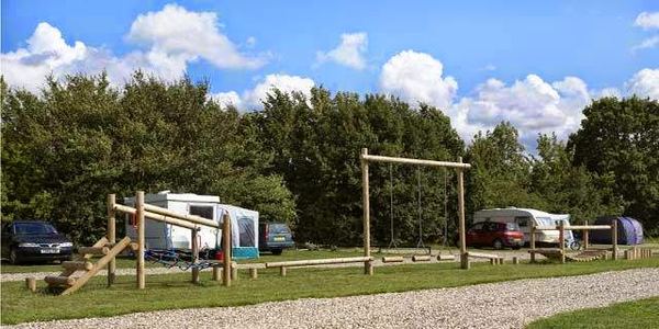 Polstead Country Park