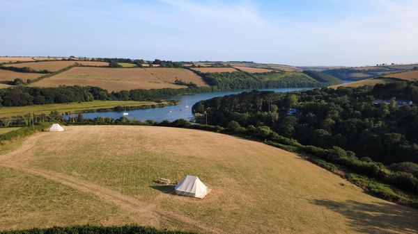 Pond and Pasture Glamping and Camping