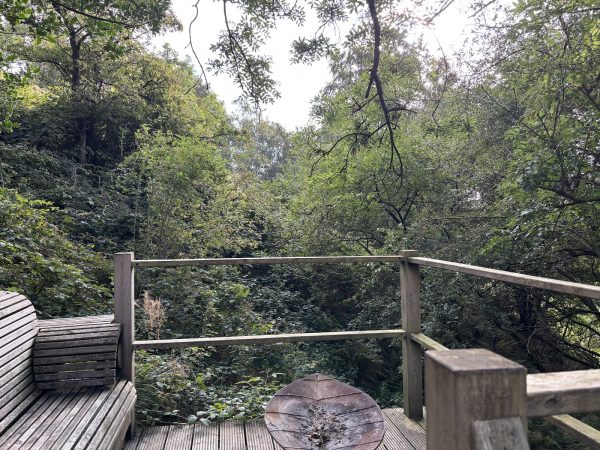 Ponden Mill