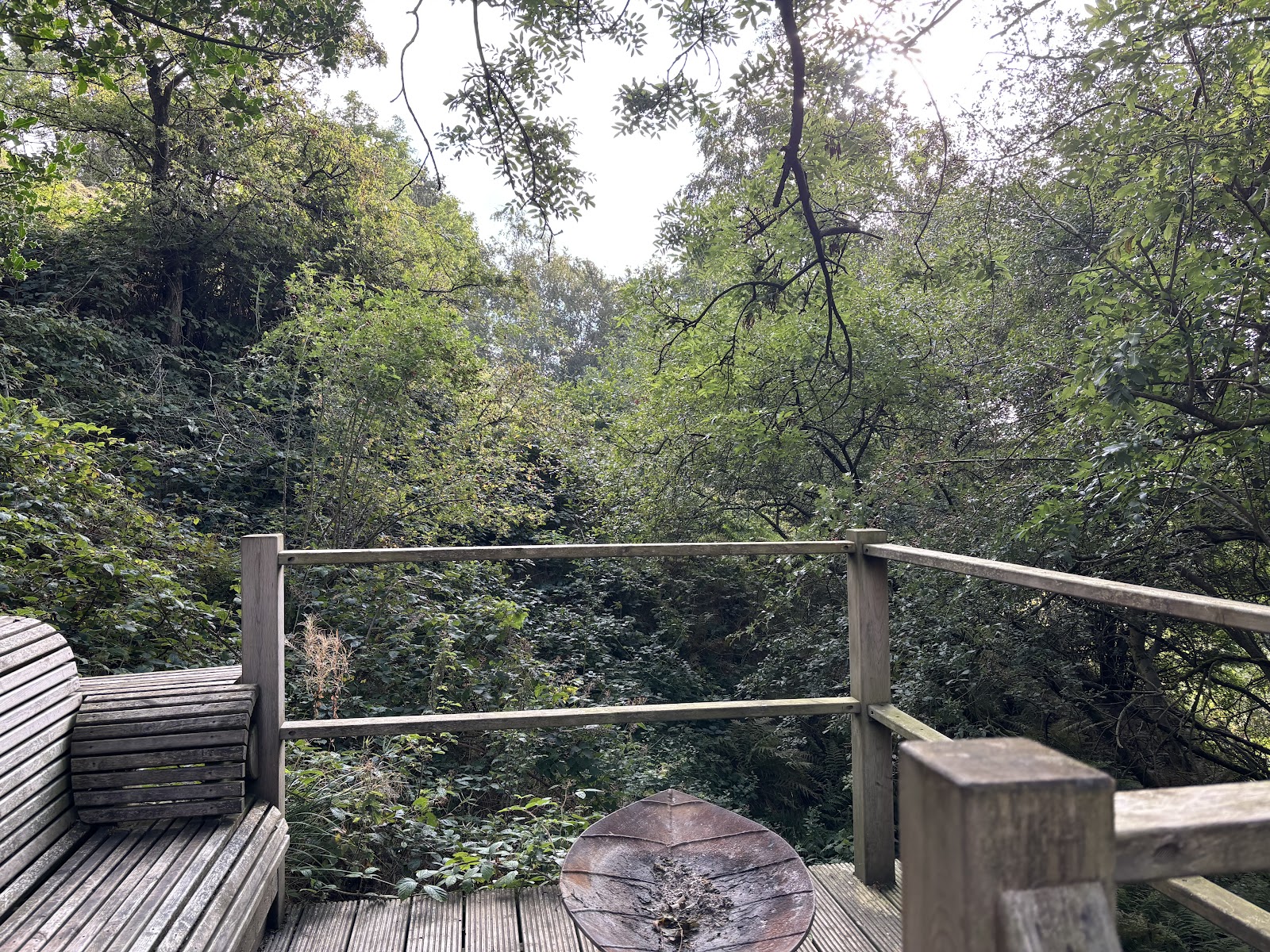 Ponden Mill