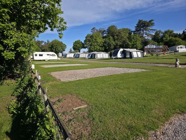 Pooh Cottage Holiday Park