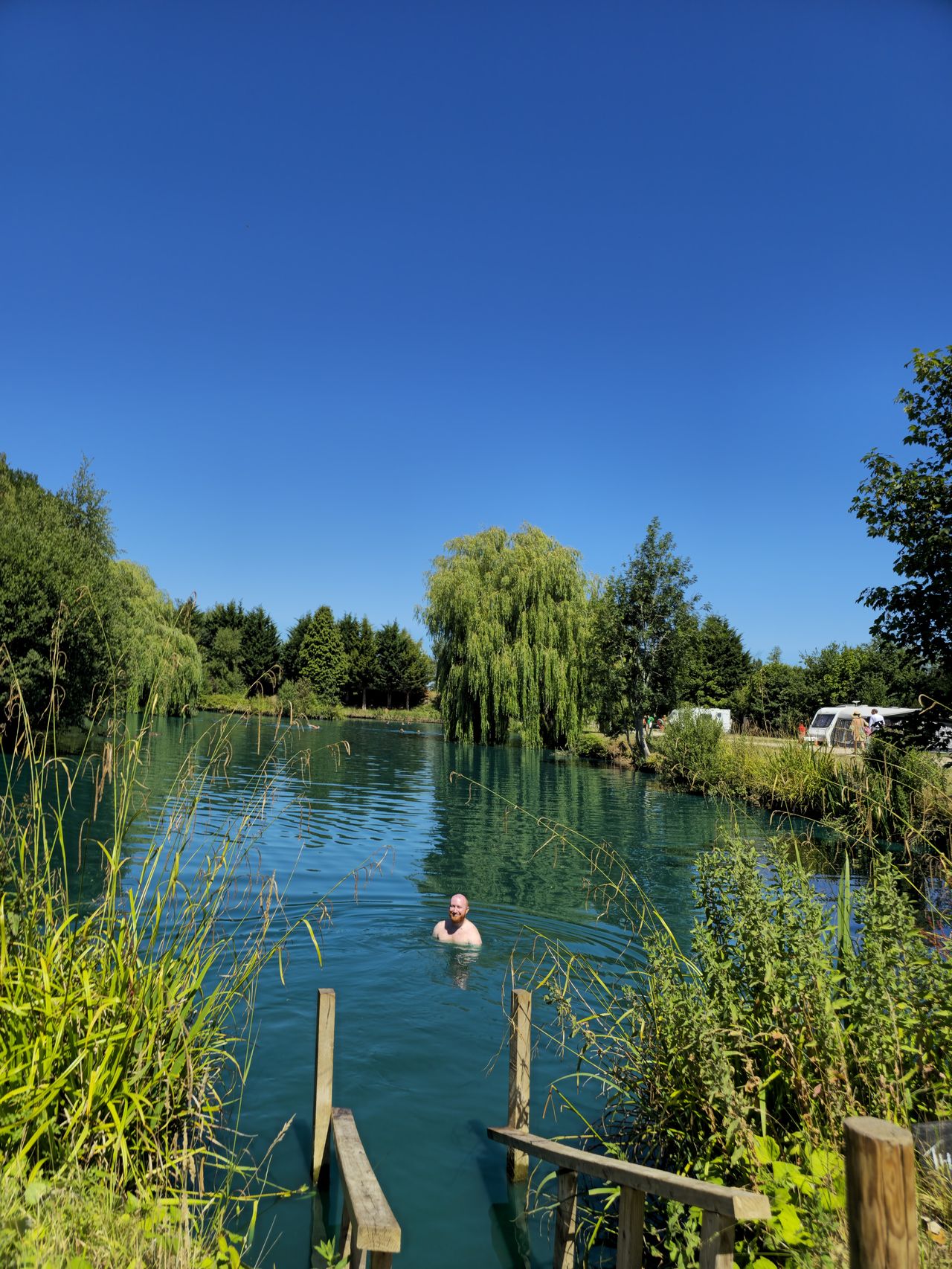 Pool Bridge Farm