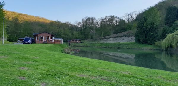 Poolview Caravan Park