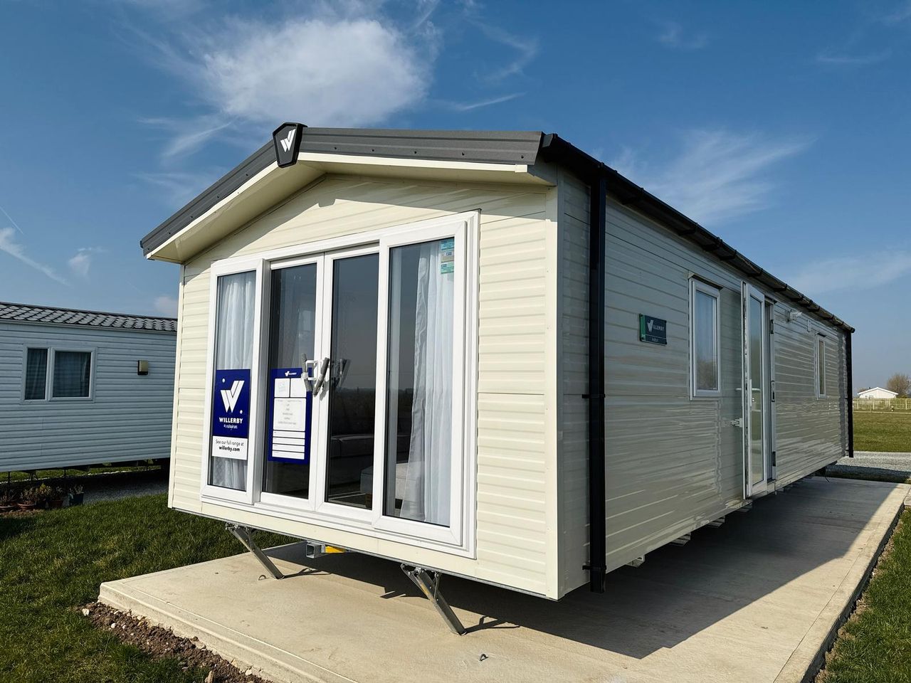 Poplar Farm Leisure Park