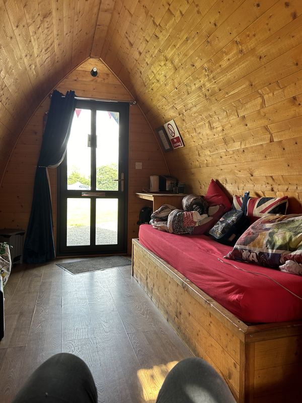 Poplar Grove Farm Caravan Park