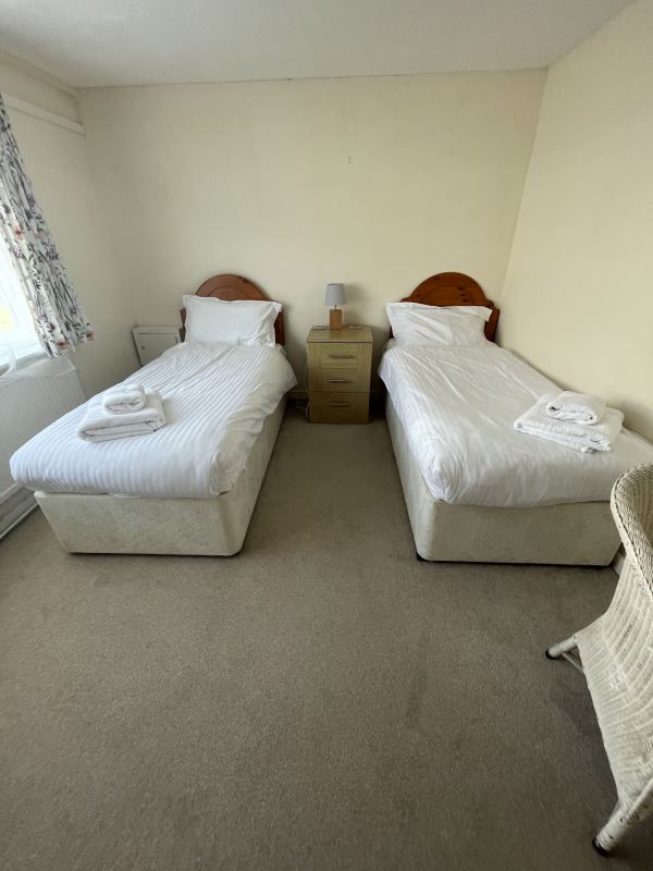 Poplars Caravan and Chalet Park