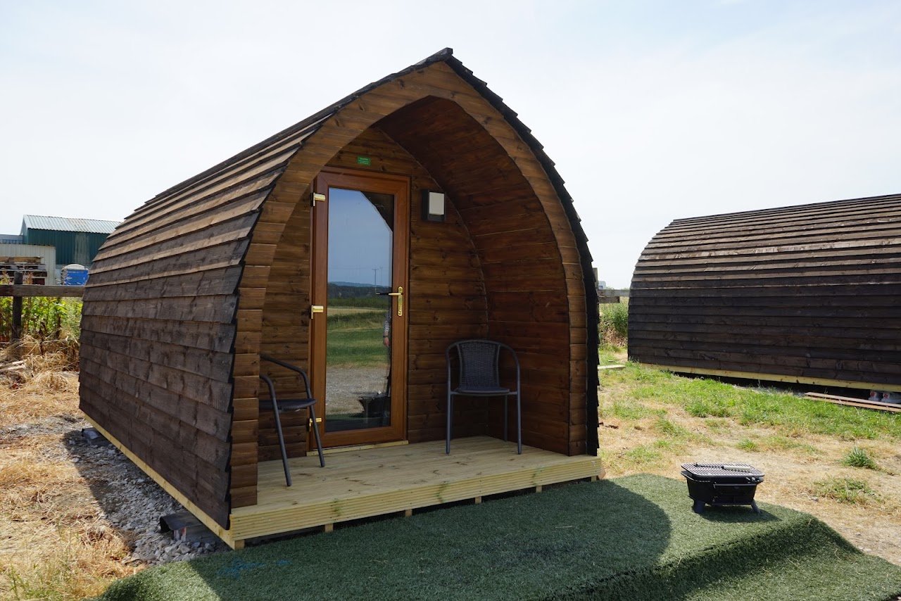 Poplars Farm Site