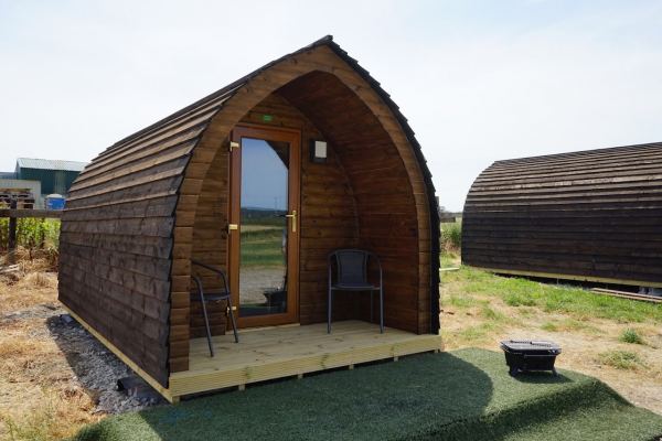 Poplars Farm Site