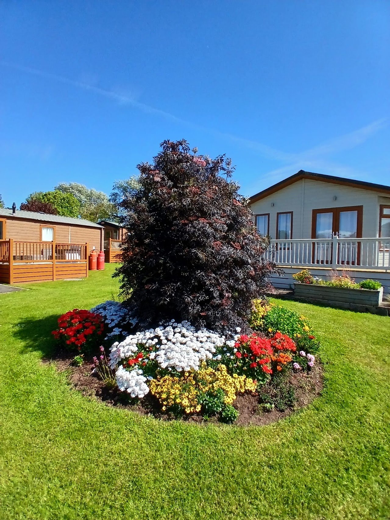 Porlock Caravan Park