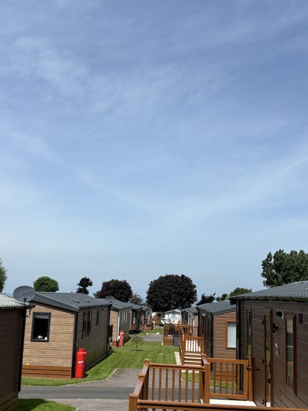 Porlock Caravan Park