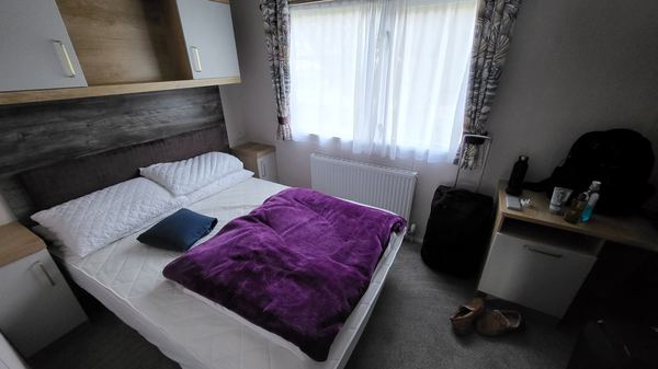 Port Ban Holiday Park