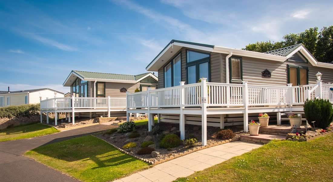 Port Haverigg Holiday Village
