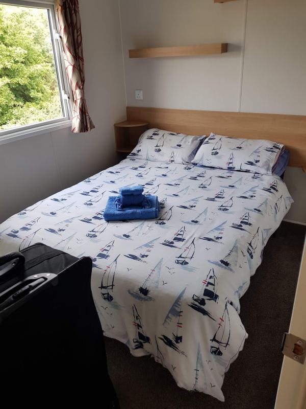 Port Haverigg Holiday Village
