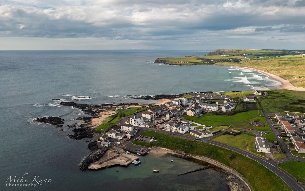 Portballintrae Caravan Park