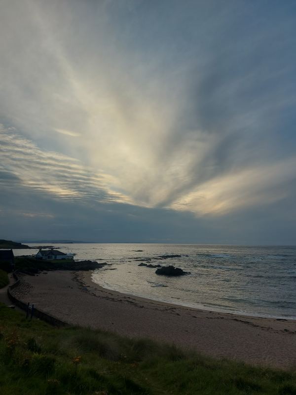 Portballintrae Caravan Park