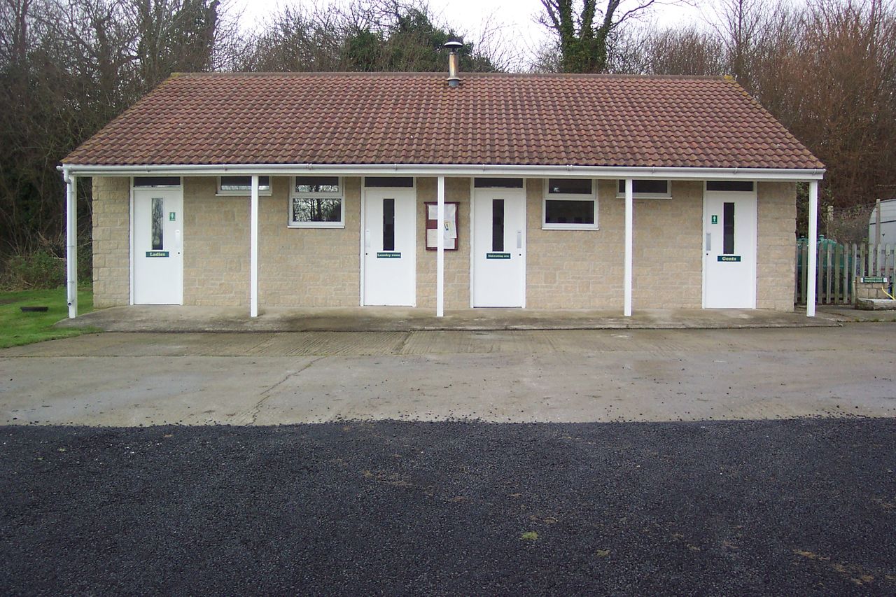 Portesham Dairy Farm Campsite