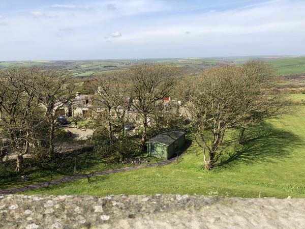 Porthclais Farm