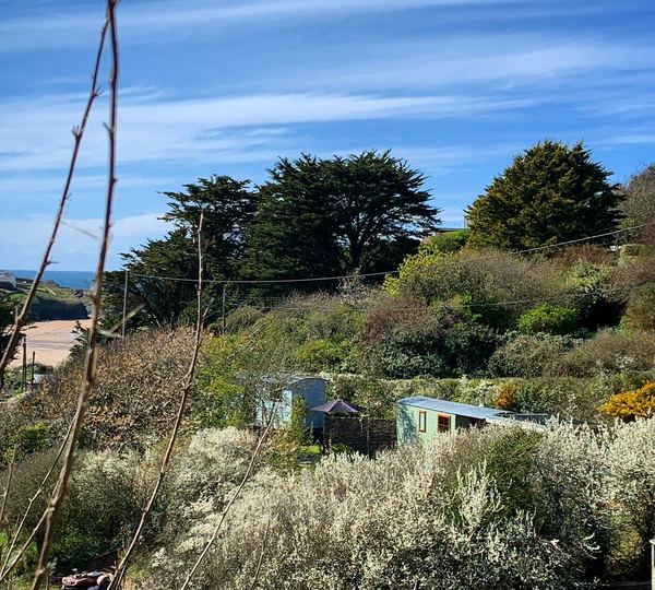 Porthcothan Retreats