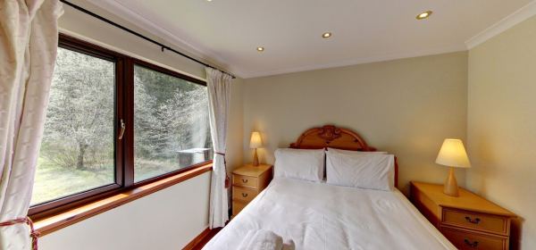 Portnellan Highland Lodges