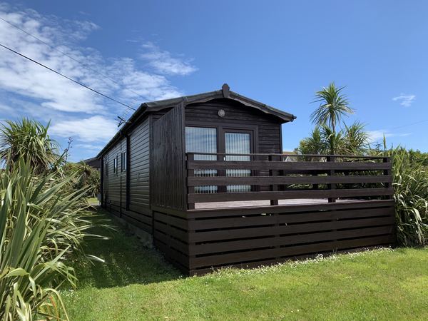 Portpatrick Farm Holidays