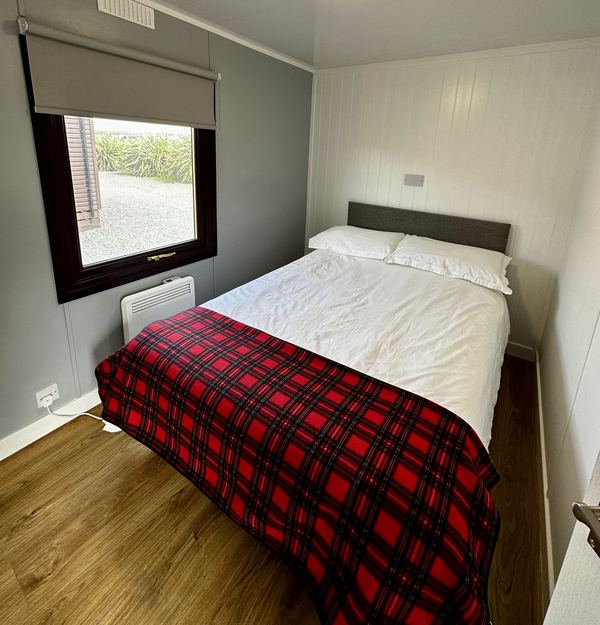 Portpatrick Farm Holidays