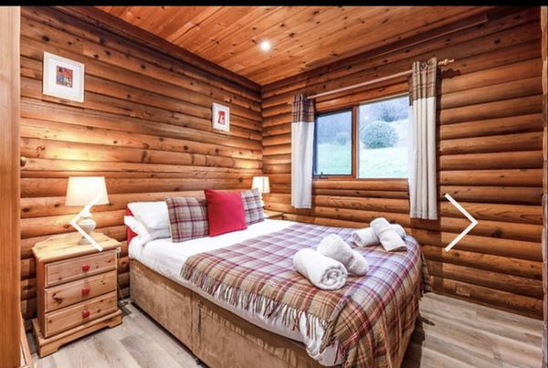 Portsonachan Lodges
