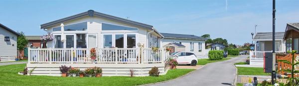 Poulton Plaiz Holiday Park
