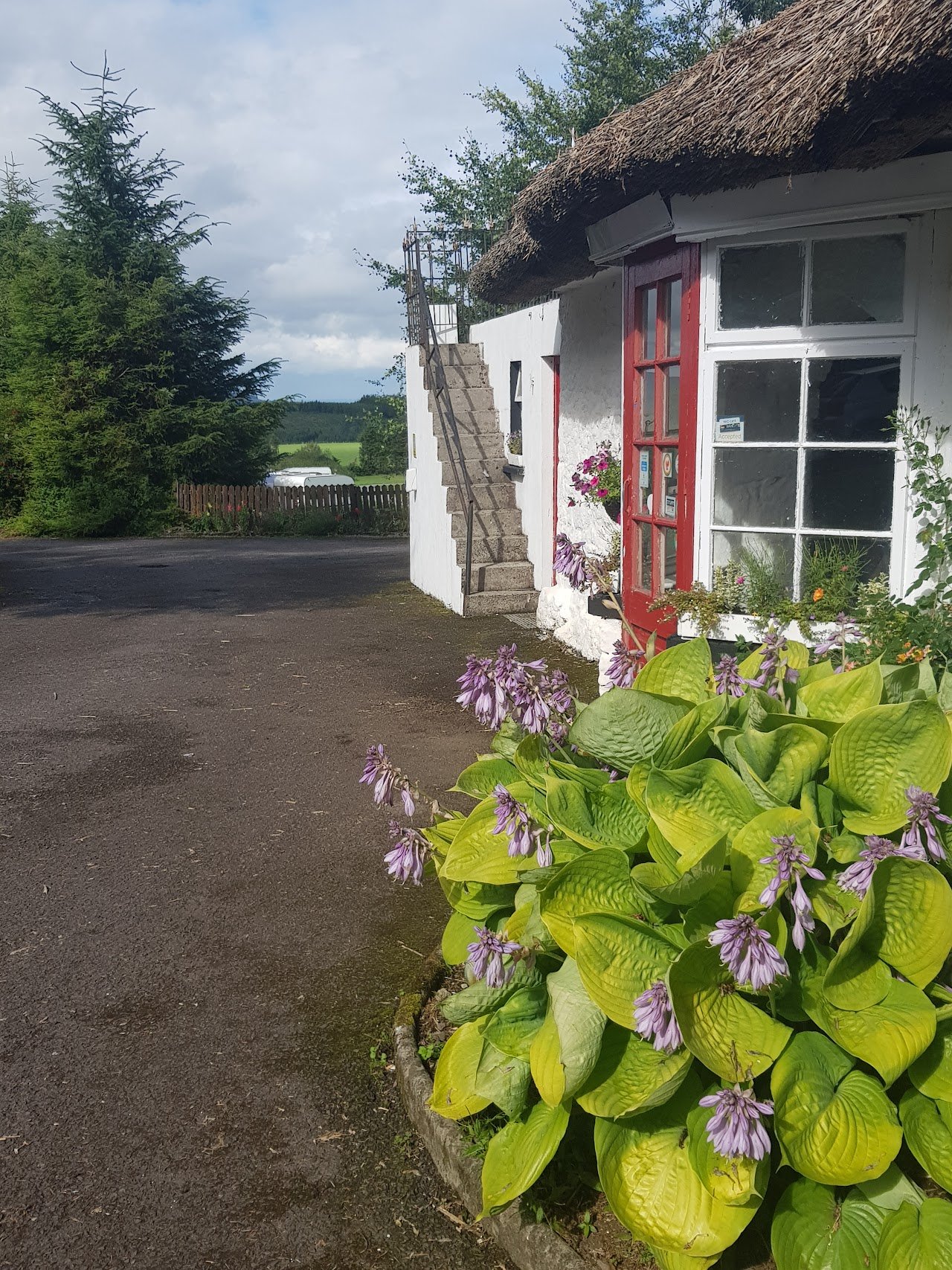Powers The Pot Caravan and Camping Park