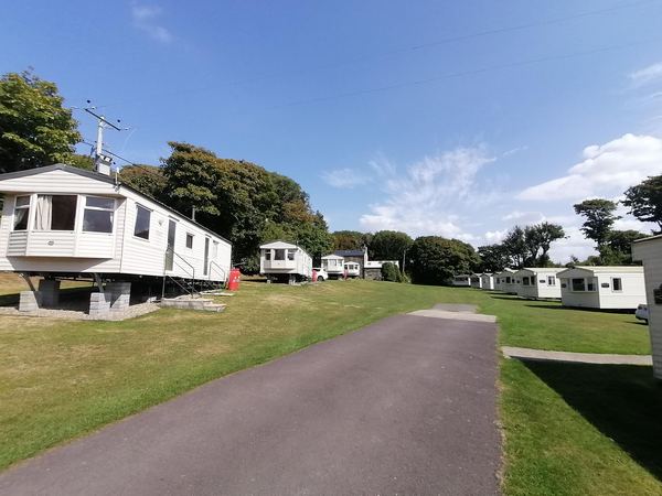 Prendergast Caravan Park